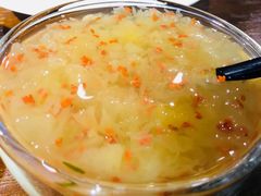 -隐食餐厅(金水湾公馆店)