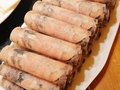 -巴奴毛肚火锅(悠唐购物中心店)