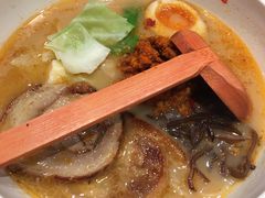 -味千拉面(惠州文昌一路分店)