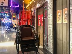 -时尚mego商业广场