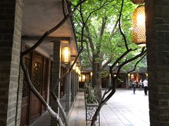 -竹吟山房