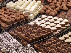 -Laderach 莱德拉(上海环贸iapm店)