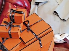 -HERMES(恒隆广场店)