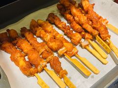 -川骄海鲜自助(河东店)