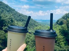 -韬光茶庵
