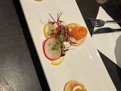 -La Creperie法餐厅(芮欧百货店)