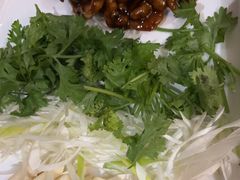 -大鸭梨烤鸭店(花园村店)