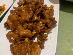-桃子餐厅·天津菜(王顶堤总店)