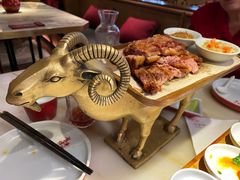 -京华烟云·北京烤鸭(领展购物广场·中关村店)