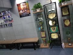 -格斗兄弟搏击健身训练馆(望京店)