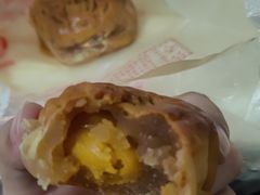 -巢娭毑月饼店(洞井路店)