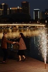 -玛奇朵婚纱摄影