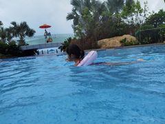 -深圳大梅沙京基洲际度假酒店