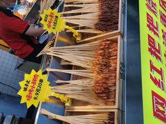 -味子夫鸡柳(解放碑总店)