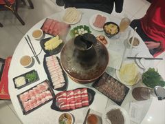 -东来顺饭庄(新源里店)