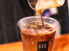 -Gee Coffee Roasters(万象天地店)