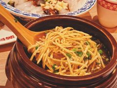 -满园烤鸭·春饼(太原街万达店)