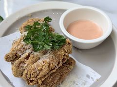 -O'eat Blossom&Pelican(深圳首店)