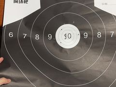 -都市枪神实弹射击俱乐部