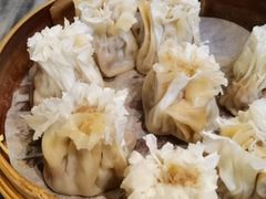-都一处烧麦馆(前门店)