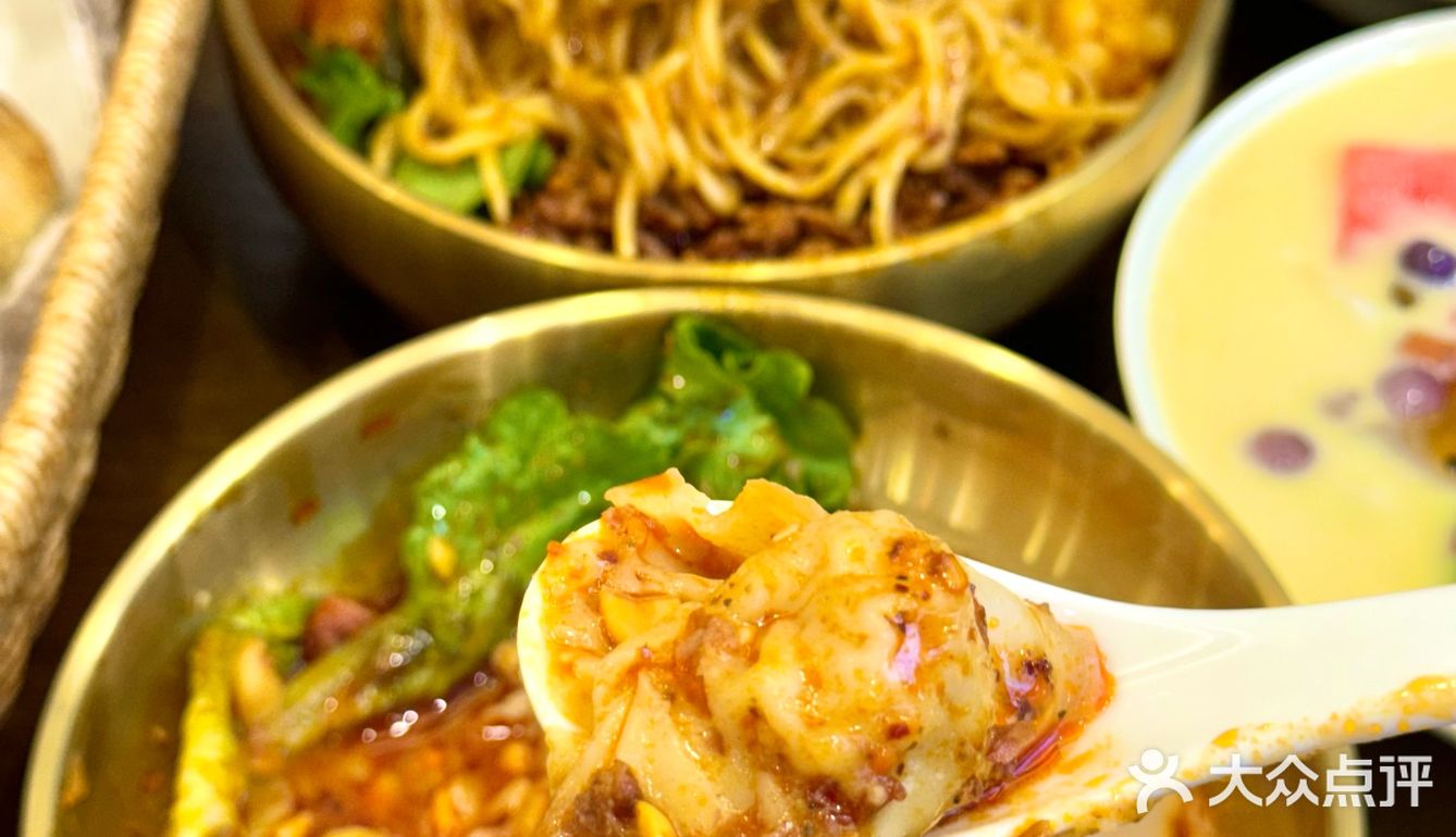 夏天来一碗不得给我爽飞啊～🍉