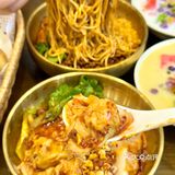 夏天来一碗不得给我爽飞啊～🍉