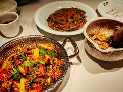 -茄子恰恰·新云南小炒(钱王街店)
