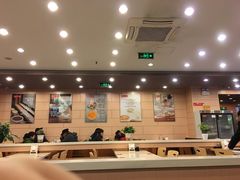 -嘉和一品粥(北京西站北广场北恒大厦店)