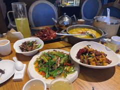 -隔壁老王·家常云南菜(花巷店)