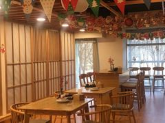 -晓寿司·日本料理(望京博雅店)
