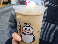 -蜜雪冰城(浙江大学店)