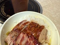 -辉旺烧鹅茶餐厅