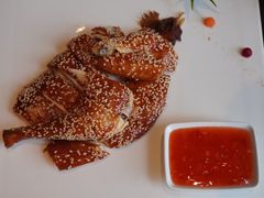 -湖滨客舍·湖北菜