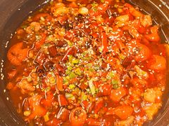 -绿茶餐厅(成都太古里店)