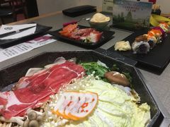 -八角锄烧·肉火锅(天河城店)