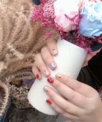 -兔猫ToMoreNails美甲美睫