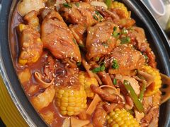 -多嘴超级肉蟹煲(中街恒隆故宫店)