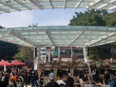 景点-赤柱市集