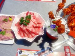 -生活如沸·顺德水牛奶火锅(人民广场店)