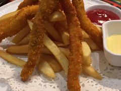 -芭莉与彩虹西餐厅(成都合生汇店)