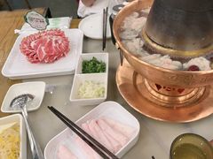 -牛街·马辈儿涮肉(牛街二店)