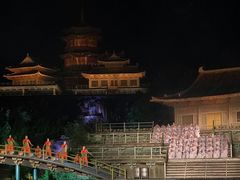 -禅宗少林·音乐大典