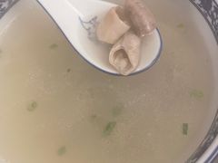 -东街钟楼肉粽(总店)