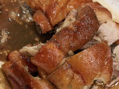 -香港仔茶餐厅(凤阳店)