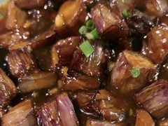 -绿茶餐厅(天津天河城店)