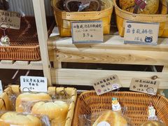 -mira甜品屋(财大店)