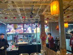 -三个大叔烤羊肉串·炭炉砂锅菜(西三旗店)