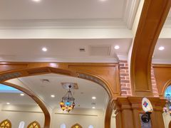 -清真·玛丽亚新疆菜主题餐厅(浙江中路店)