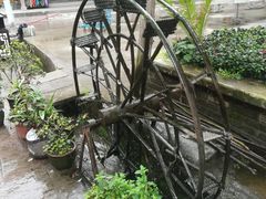 -海窝子古镇