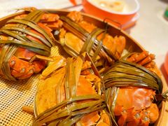 -杨氏青龙虾·羊蝎子(金盛路总店)